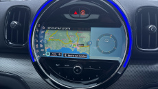 MINI Countryman 2.0 Cooper S Exclusive 5dr Auto Petrol Hatchback